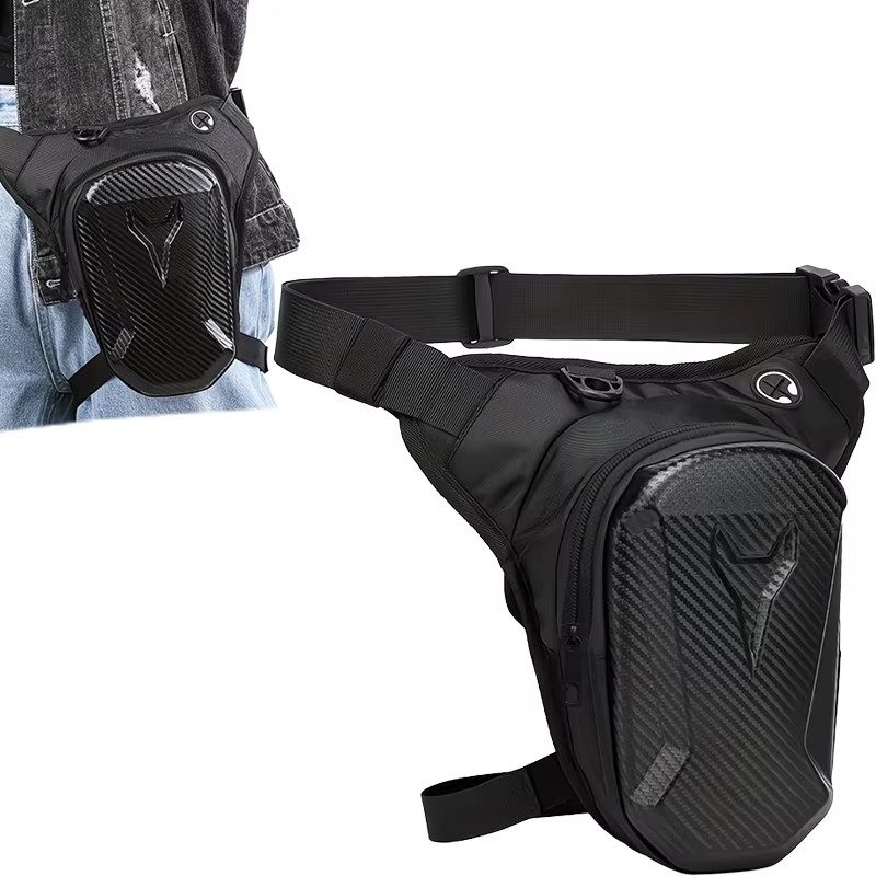Motorcycle Gear Companies - 2026 Bolsa de Perna para Motocicleta