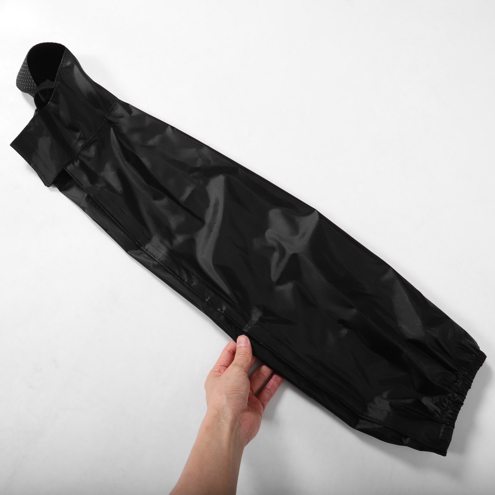 Motorcycle Gear Mens - 1 par de calças impermeáveis para