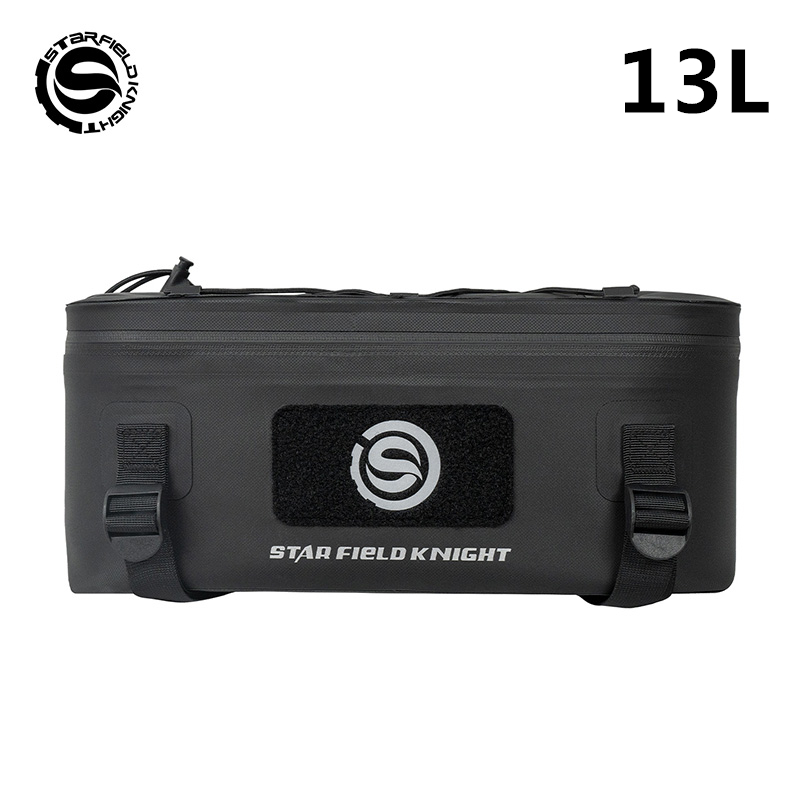 Motorcycle Gear Companies - Sfk universal 13l preto saco da