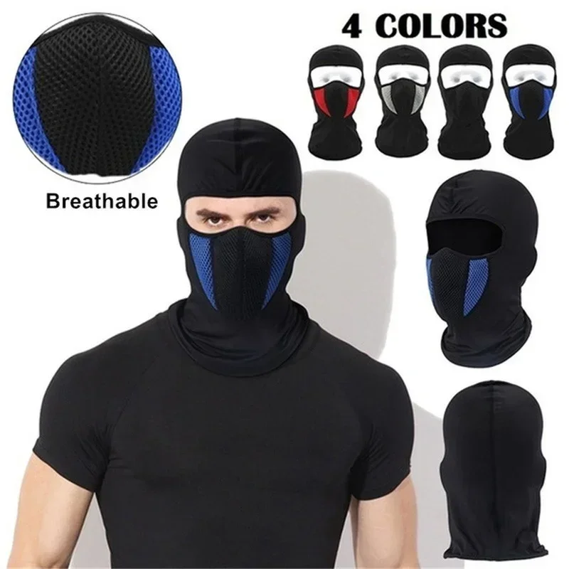 Máscara facial completa para m - Motorcycle Gear For Woman avaliação e preço