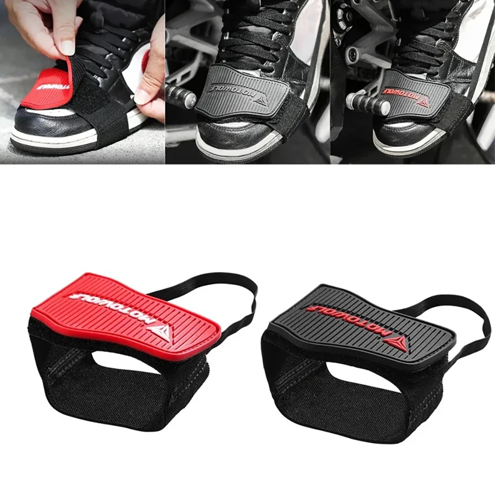 Protetor de Câmbio Ajustável p - Motorcycle Gear Lever Extender avaliação e preço