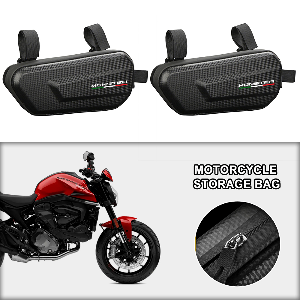 360 °   Bolsa de Equipamento p - Motorcycle Gear Companies avaliação e preço