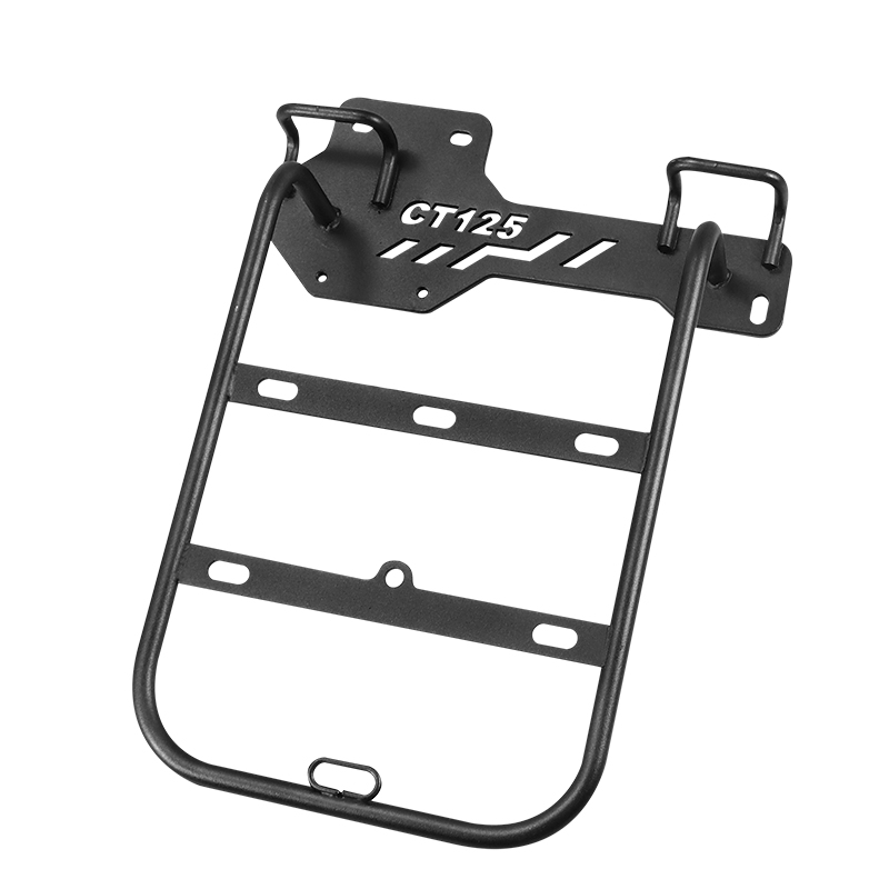 Suporte para alforjes laterais - Motorcycle Gear Backpack avaliação e preço