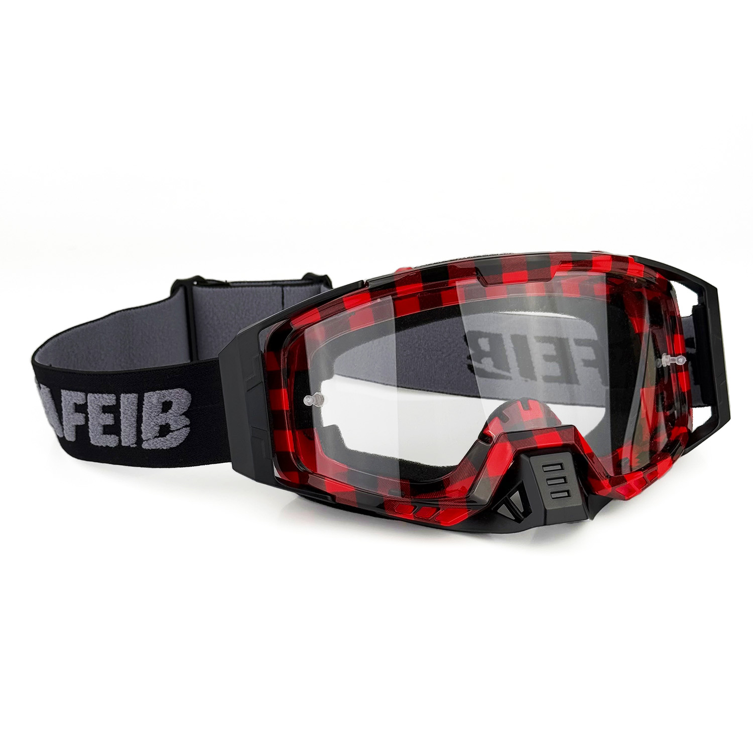 Óculos de Motocicleta Multicol - Motorcycle Gear For Woman avaliação e preço