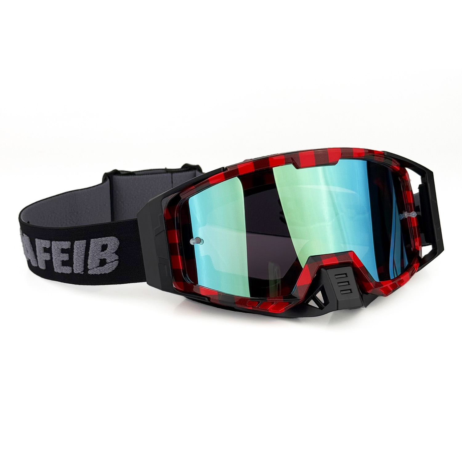 Óculos de Motocicleta Multicol - Motorcycle Gear For Woman avaliação e preço