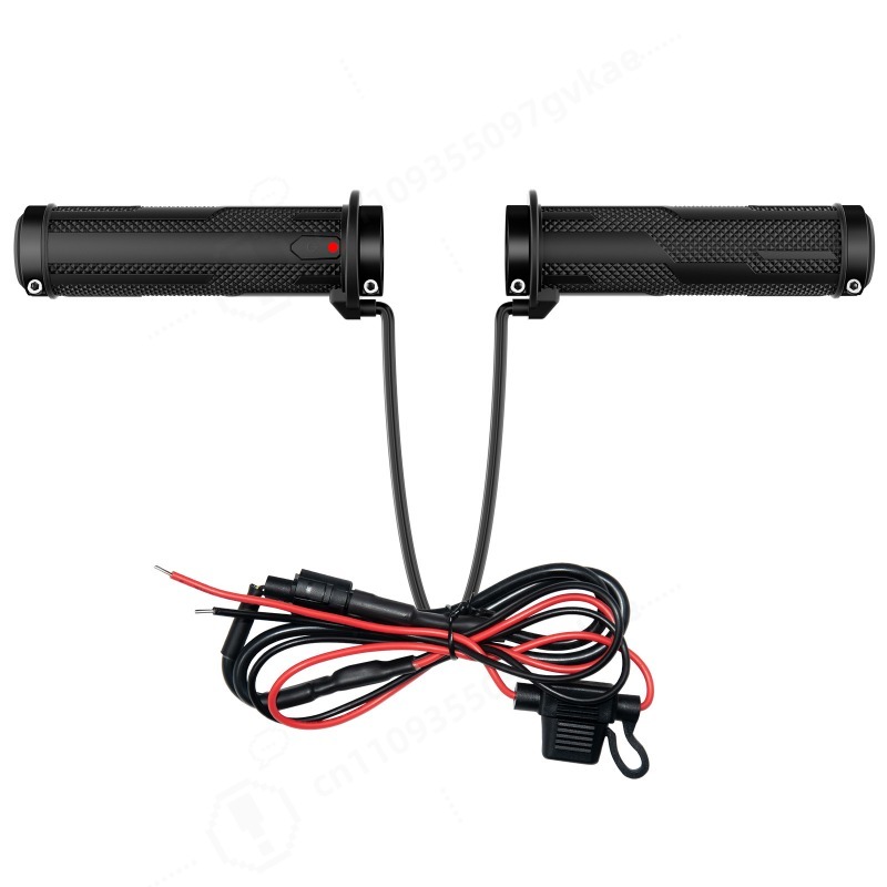 Manoplas Aquecidas A3 ATV de 4 - Handlebar Grip Heated avaliação e preço