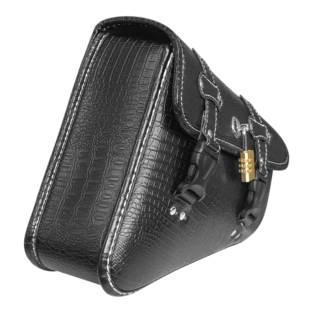 Bolsa Lateral Universal para M - Motorcycle Gear Backpack avaliação e preço